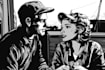 comic book illustration with comic book