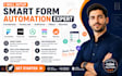 setup formbricks forms md antforms fillout woorise  integration