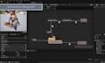 create stylised 3d character model, rig and texture for games and animation