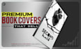 create eye catching fiction book covers