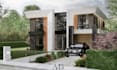 do interior design of apartment, villa and exterior