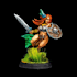 paint your warhammer, boardgame, rpg miniatures