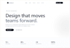design webflow website, responsive design and figma to webflow