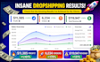 do ebay dropshipping on profit share