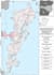 offer creation of custom maps and cartographic support