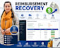 do amazon fba bookkeeping, cogs tracking, and reimbursement recovery