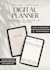 design a custom digital planner