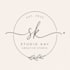 create a custom logo with modern branding