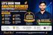 manage and optimize amazon PPC campaigns