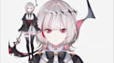 design and rig live2d vtuber model 2d vtuber rigging live2d design anime style