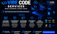 build full stack vibe coding projects