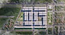 update urban city masterplan,site development,real estate walkthrough,landscape