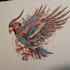 create unique american traditional tattoo