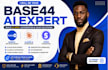 base44 base44 expert base 44 app claude ai stripe integration payment base44 ai