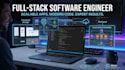 create professional web applications