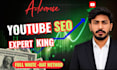 rank your youtube videos fast with advanced seo optimization