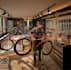 create realistic 3d commercial interior renders