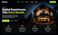 create your professional, custom built wordpress website