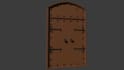 create stylized low poly 3d models for roblox games