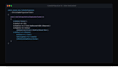 build a clean aspnet core rest API