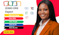 be your zoho one expert