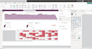 create interactive dashboard and reports in excel