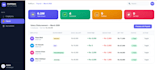 do HR management systems with admin panel