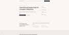 create a modern website using ai website builder