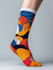 design custom and unique socks design