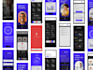 design mobile app UI and UX