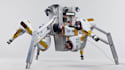 turn ideas into manufacturing solutions as an expert mechanical designer