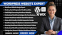 migration wordpress setup fast vps fix seo remove malware elearning website