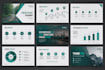 design exclusive presentation slides
