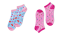 design socks for kids, adults, and brands