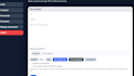 develop an ai productivity web app