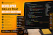 do rest API development stripe integration API integration as backend developer