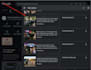 create gmb post for google business profile with geo tagged image