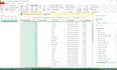 create professional excel dashboards using power query