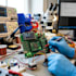 design embedded power supply and led pcb