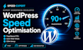 speed up and optimize your wordpress website for google core web vitals