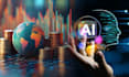 write b2b embedded finance and payment infrastructure content for fintech