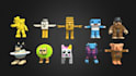 steal a brainrot game, brainrot game, roblox game developer
