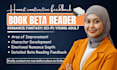 beta read romance beta reader fantasy sci fi beta reader ya thriller beta reader
