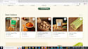 design and develop a complete website