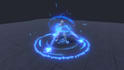 create real time game vfx in nreal engine niagara or unity vfx graph