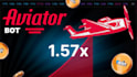 develop custom 1win aviator bot 1xbet bot aviator bot crash game 1win blackjack
