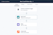 do CRM data entry, lead management and CRM cleanup