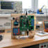 develop smart led lighting pcb systems