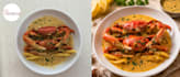 professionally edit food photos