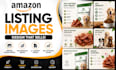do amazon product listing, amazon SEO and listing optimization